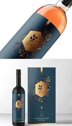 匠心之韻 2022年紅白酒與飲料包裝設(shè)計新趨勢