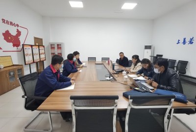 【水發(fā)水務(wù)】水文印務(wù)公司西南諸河水文年鑒排版成果通過(guò)專家審定 云南軟件開發(fā)能力獲肯定